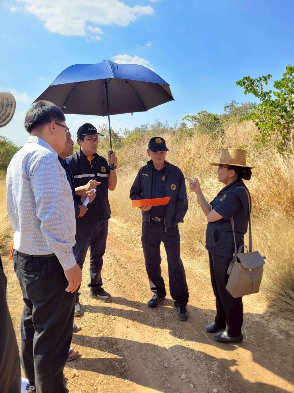 title - ผู้ตรวจราชการกรม ประชุมติดตามผลการดำเนินงานตามแผนการตรวจราชการของ ส.ป.ก. ประจำปีงบประมาณ พ.ศ. 2569 รอบที่ 1 จังหวัดเพชรบูรณ์